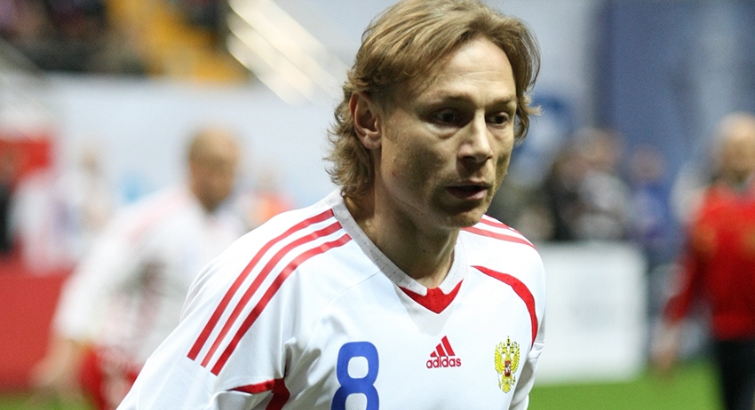 Валерий Карпин