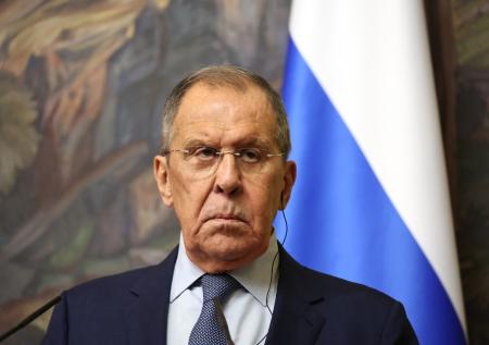 Лавров отреагировал на планы США по размещению наземных ракетных систем
