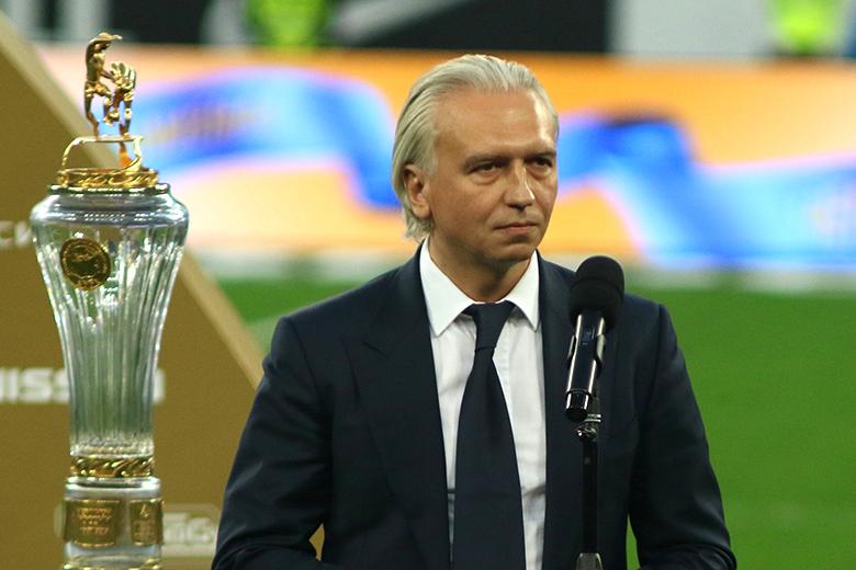 Александр Дюков