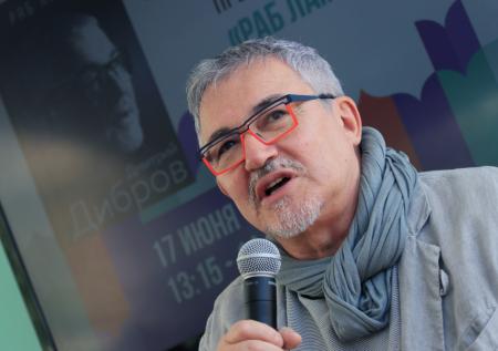 «Как жалко Петю»: Дибров отреагировал на смерть Мамонова