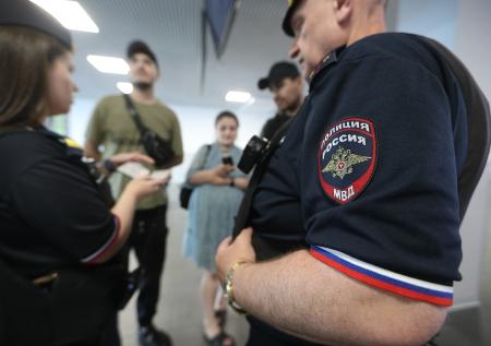 России предрекли нашествие мигрантов нового типа