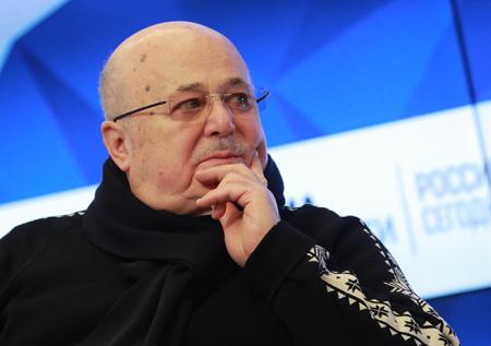 Калягин предложил освободить культуру от законов