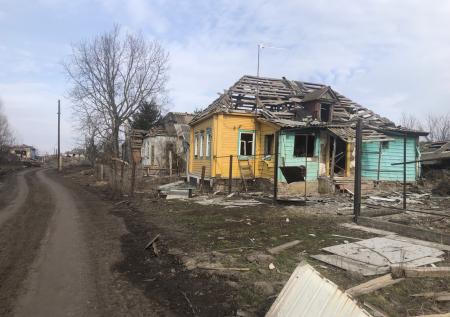 СК вскрыл еще один факт убийства ВСУ мирных жителей
