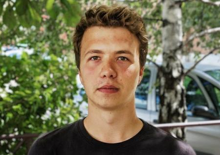 Протасевич заявил о запуске нового медиа