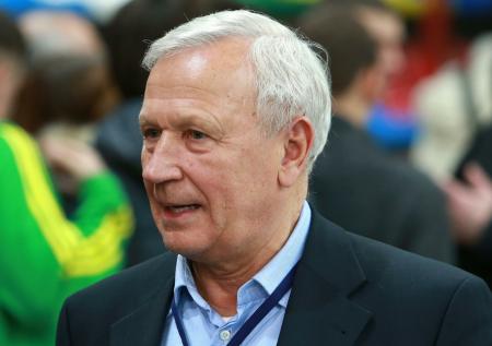 «Увы, это реально»: Колосков о желании Украины исключить Россию из ФИФА