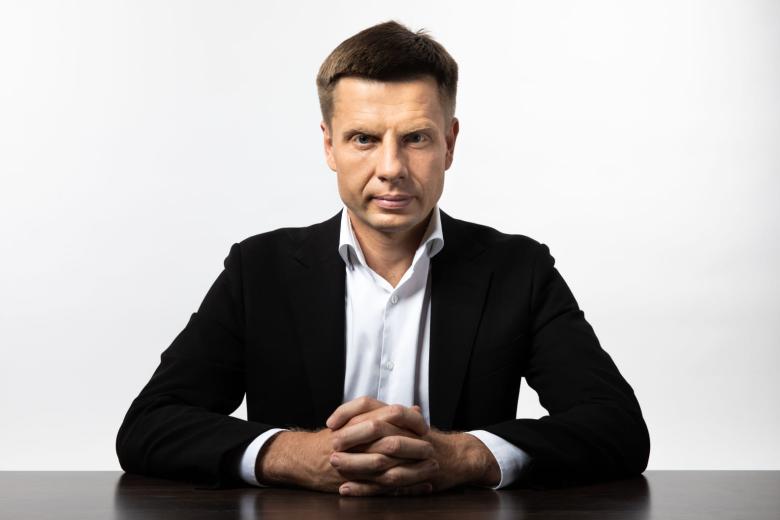 Алексей Гончаренко