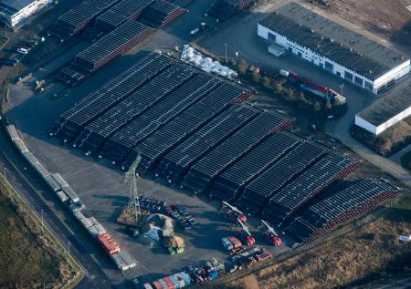 Компания Nord Stream 2 AG сообщила партнёрам о достаточности финансирования
