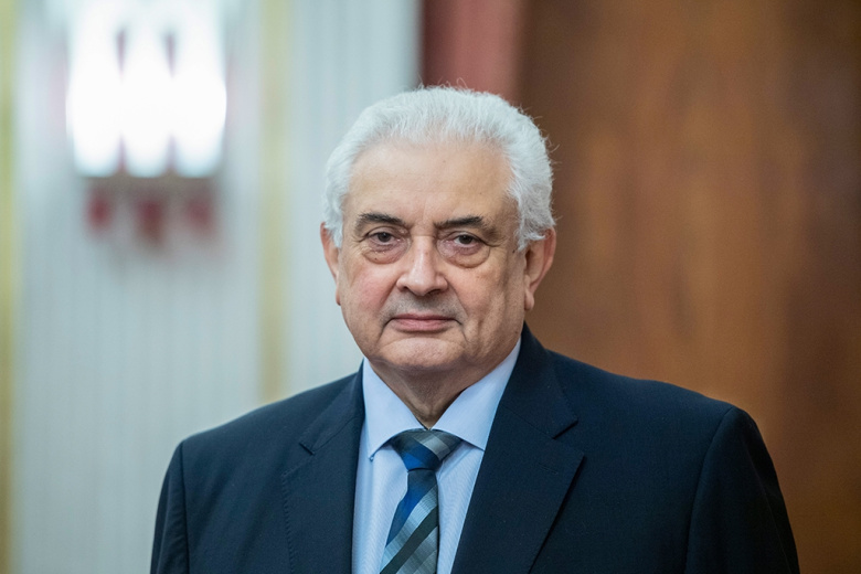 Сергей Нечаев