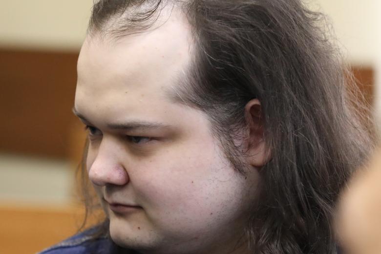 Сергей Гаврилов