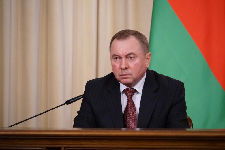 Владимир Макей