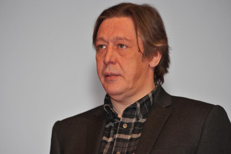 Михаил Ефремов