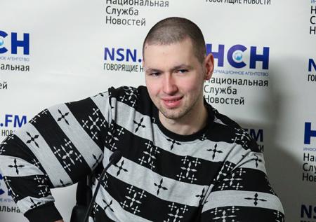 Кирилл «Руки-базуки» Терёшин вызвал на бой бывшего мэра Липецка