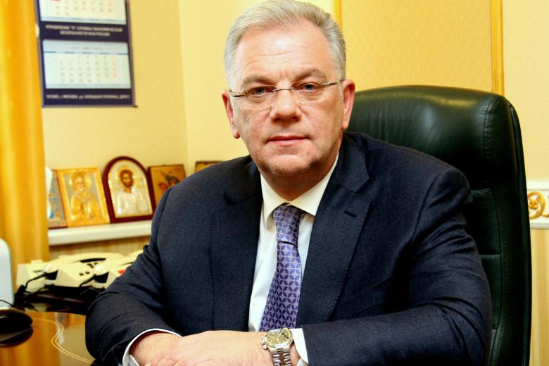 Дмитрий Шугаев
