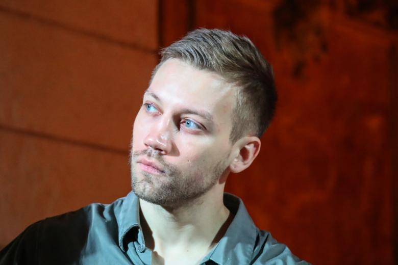 Александр Кузнецов