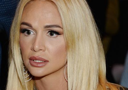 Лопырёва рассказала о сильнейшей боли во время родов 
