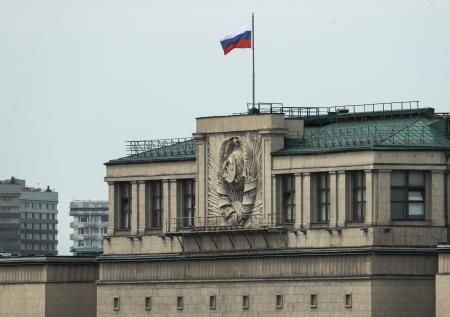 Комитет ГД рекомендовал ужесточить наказание за нацистскую символику
