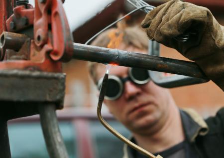 Как подключить газ бесплатно: куда обратиться, кому положено