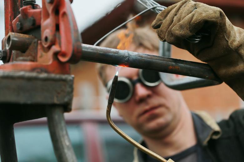 Подключить газ бесплатно