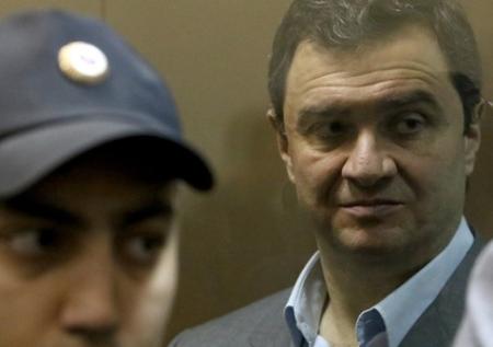 Прокуратура требует убрать статью о преступном сообществе из дела Пирумова