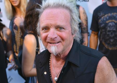 Барабанщик Aerosmith подал в суд на коллег за кастинг назад в группу