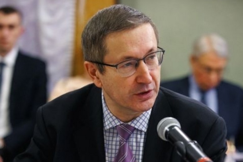 Андрей Карнеев