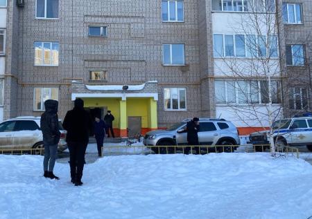 Стали известны детали убийства замглавы тамбовского управления транспорта