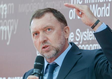 «Удар попы об лед»: что сказал Дерипаска, как предлагает спасти бюджет РФ