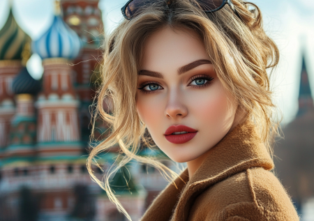 Огромная грудь, губы-чебуреки: составлен список необычных рекордов России