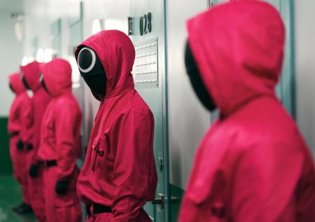 Netflix представил тизер 2-го сезона «Игры в кальмара» с датой выхода