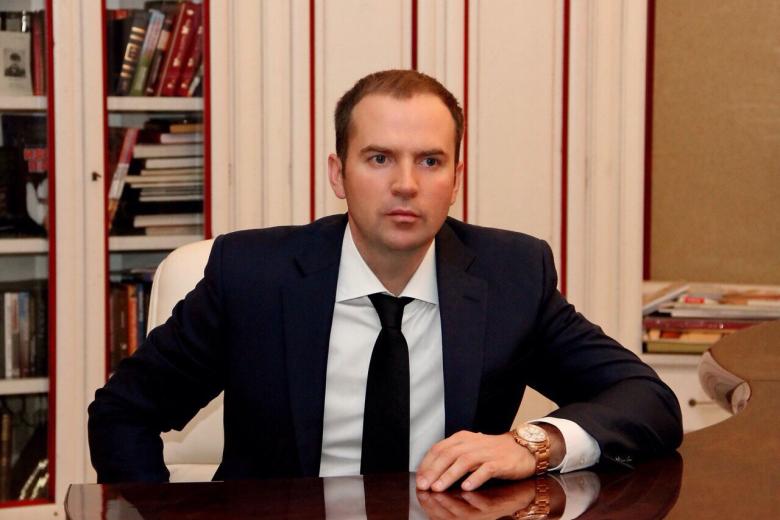 Адвокат пранкера Сергей Жорин