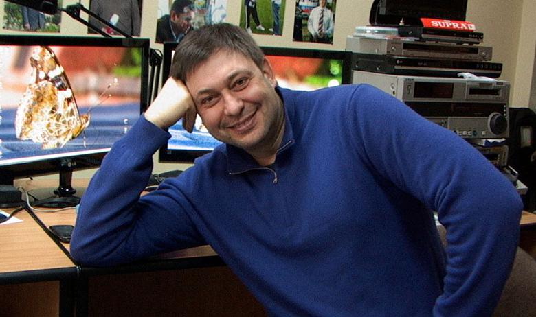 Кирилл Вышинский