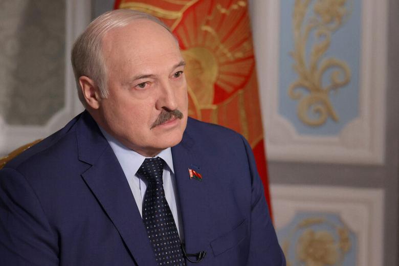 Александр Лукашенко