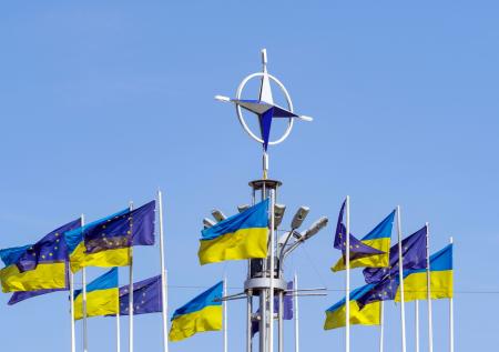 Резников: Украина де-факто стала членом НАТО