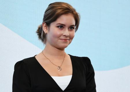 Липницкая родила второго ребенка: кто отец, почему ушла от бойца СВО?