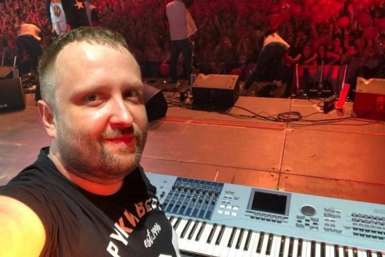 Владимир Капырин
