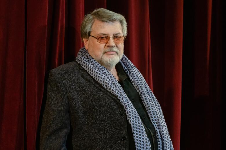 Александр Ширвиндт