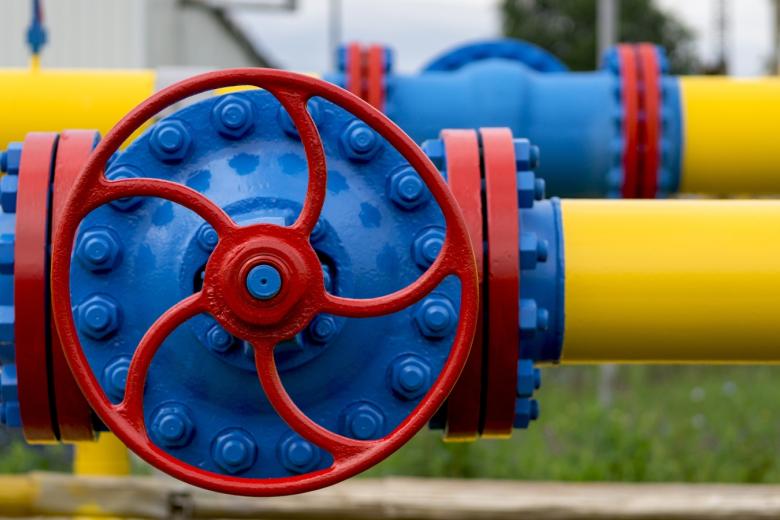 Газораспределительная станция