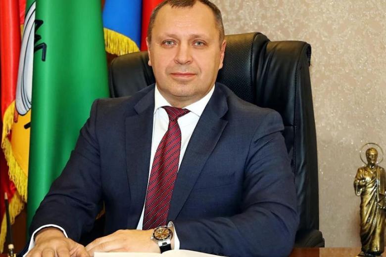 Вячеслав Старченко