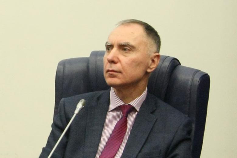 Валерий Иовенко