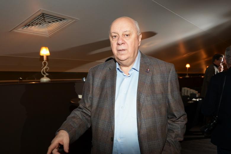 Аркадий Инин
