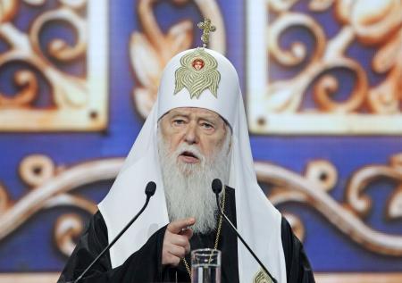 Борьба за власть может привести к расколу ПЦУ