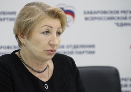 Прощальный подарок губернатора Шпорта