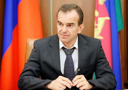«Объем вложений вырос в 100 раз»: глава Кубани об инвестициях в туризм