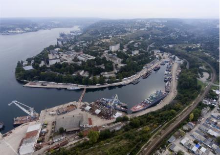 В Крыму прокомментировали сообщения о запретах на въезд и выезд