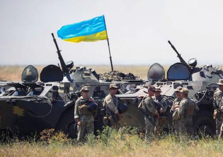МО Белоруссии сообщило о высоких рисках провокаций со стороны ВСУ
