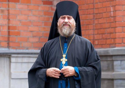 Архимандрит Амвросий