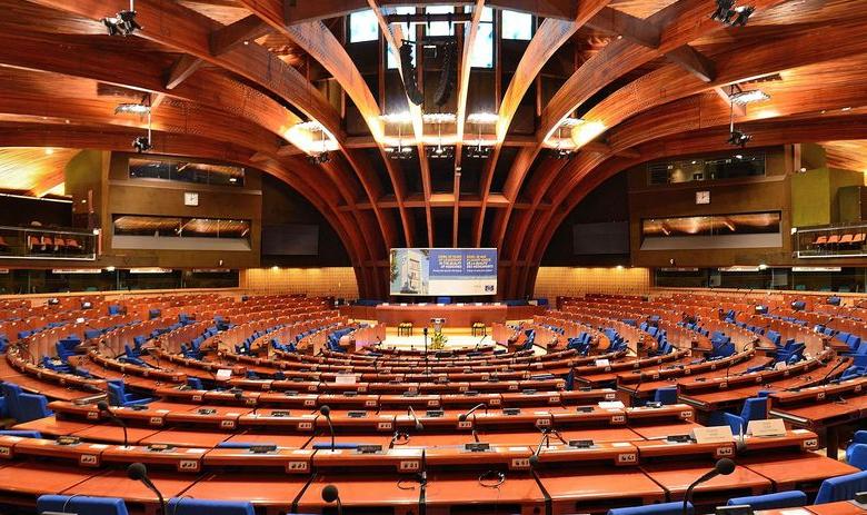 Парламентская ассамблея Совета Европы