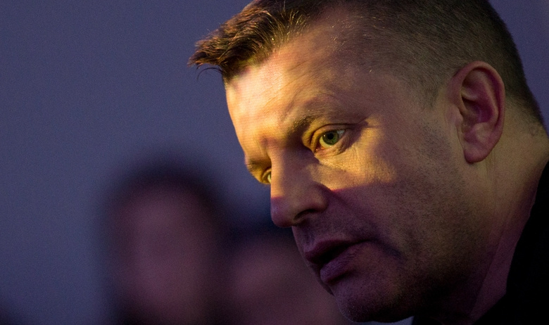 Леонид Парфенов