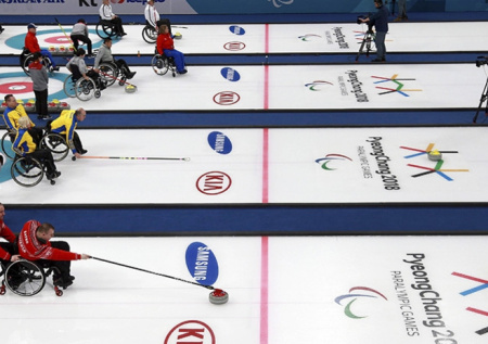 Первые соревнования Олимпиады-2026 стартовали в Италии