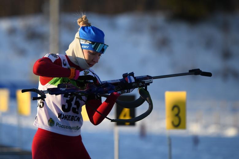 Евгения Павлова
